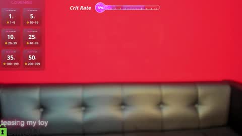 Annie online show from September 26, 12:19 am