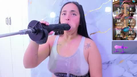 Susan online show from March 19, 11:47 am