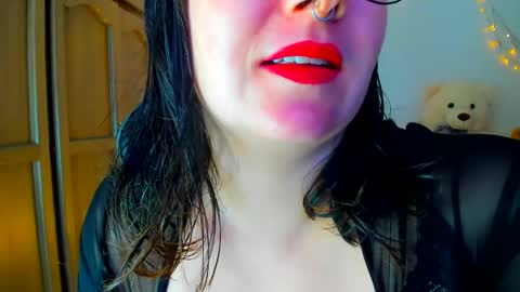 Dani online show from February 10, 9:04 pm