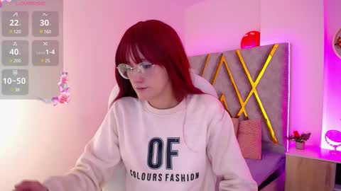 Susan online show from March 3, 11:58 am