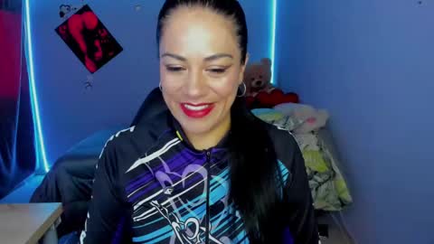 susan ramires online show from March 12, 5:38 pm