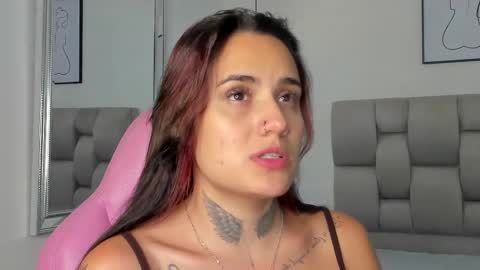 Susan online show from October 19, 8:55 pm