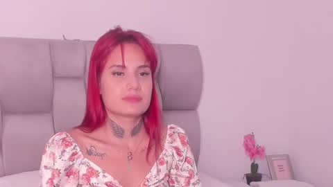 Susan online show from February 24, 8:25 pm