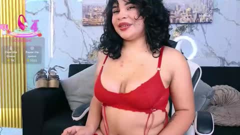 susana11_pm online show from February 25, 1:53 pm