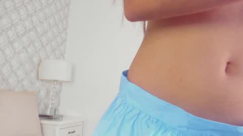  SUSANA  online show from December 12, 11:40 am