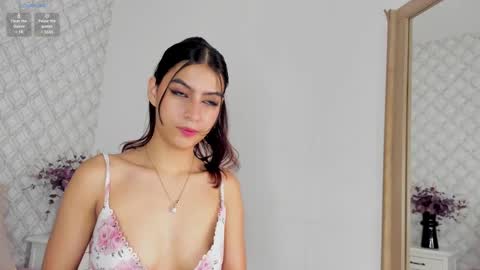  SUSANA  online show from March 6, 11:14 am