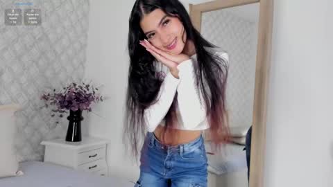  SUSANA  online show from March 9, 12:42 pm