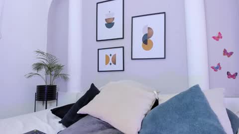 Susana online show from October 26, 10:49 pm