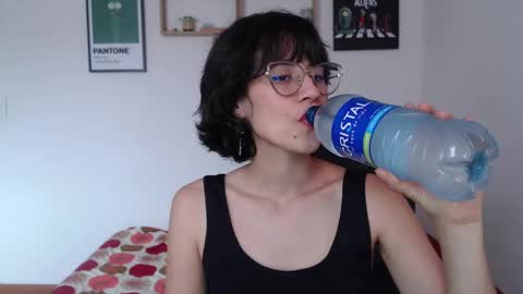 susana_w online show from February 10, 8:31 pm