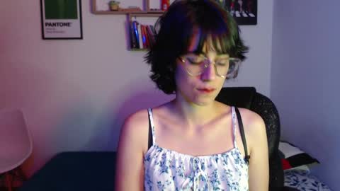 susana_w online show from February 26, 12:09 am