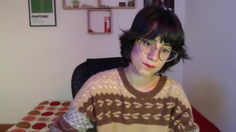 susana_w online show from February 12, 9:22 pm