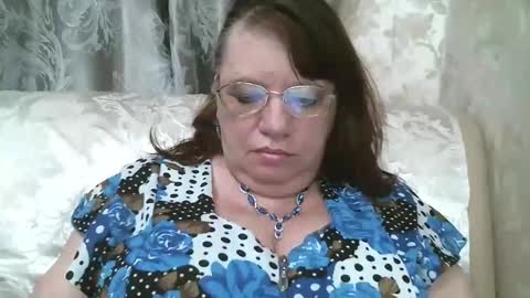 SusanaAhSun online show from March 31, 11:10 am