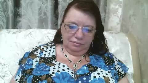 SusanaAhSun online show from May 20, 11:40 am