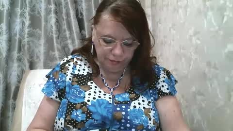 SusanaAhSun online show from January 24, 12:31 pm