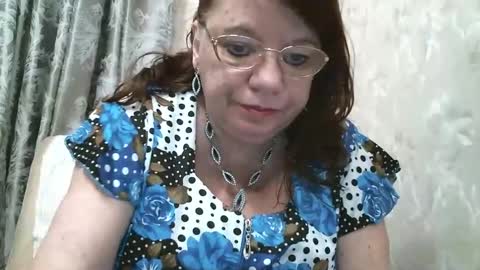 SusanaAhSun online show from January 17, 11:59 am