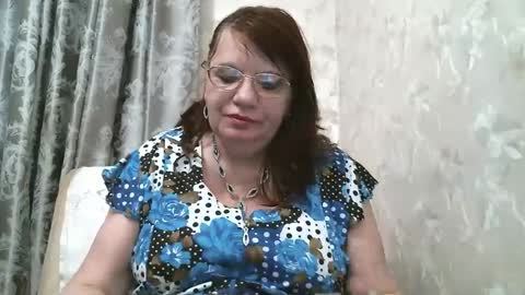 SusanaAhSun online show from January 16, 11:58 am