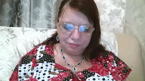 SusanaAhSun online show from December 25, 2:23 pm