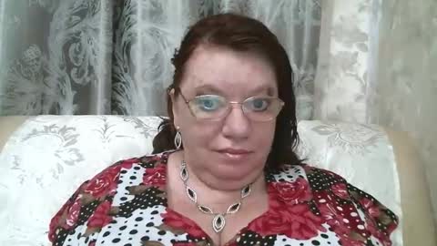 SusanaAhSun online show from May 12, 11:06 am