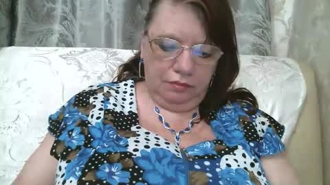 SusanaAhSun online show from September 9, 11:10 am