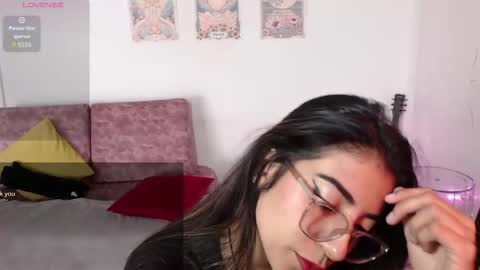 Susana hendrix    online show from January 12, 6:46 pm