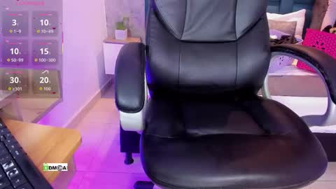 susana smith online show from January 17, 7:43 pm