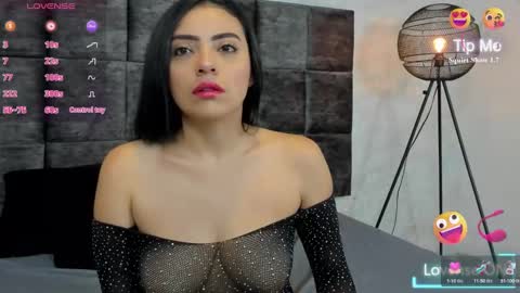 Susan online show from December 18, 8:36 pm