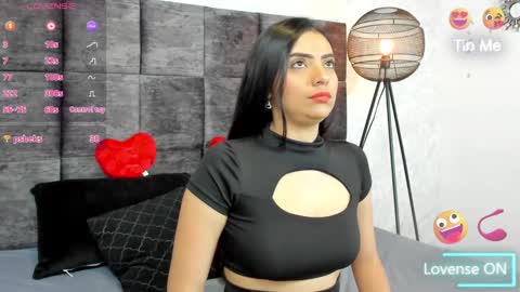 Susan online show from February 21, 9:22 pm