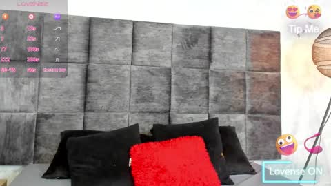 Susan online show from December 20, 8:55 pm