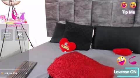 Susan online show from September 14, 8:18 pm