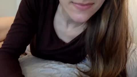 Susannah online show from December 21, 7:07 pm