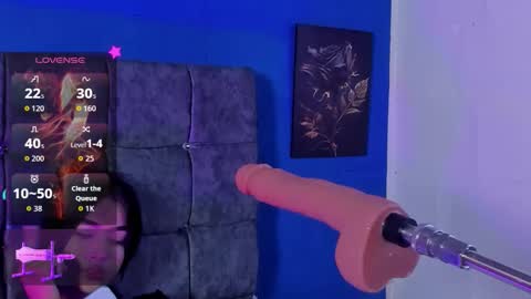 susi_hot13 online show from November 24, 8:00 pm