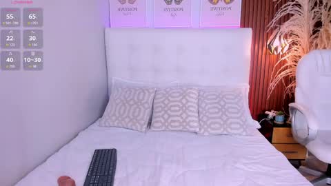 susie online show from April 14, 3:06 am