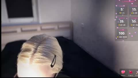 Sue online show from February 1, 4:39 pm