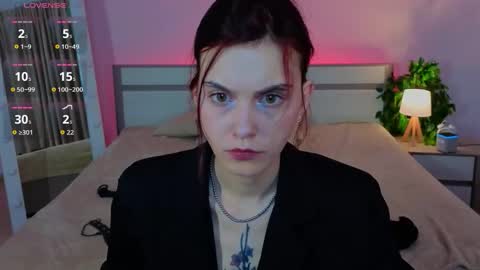 Susie online show from November 10, 9:37 am