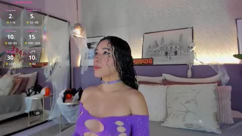 Your Squirt queen online show from October 28, 12:00 pm