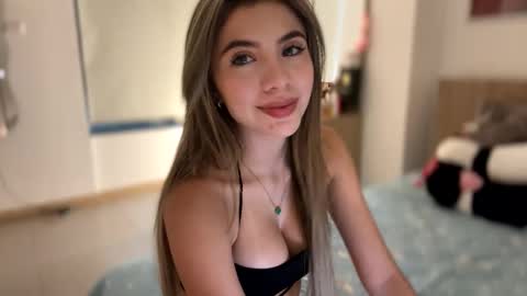  Susy  online show from December 17, 10:43 pm