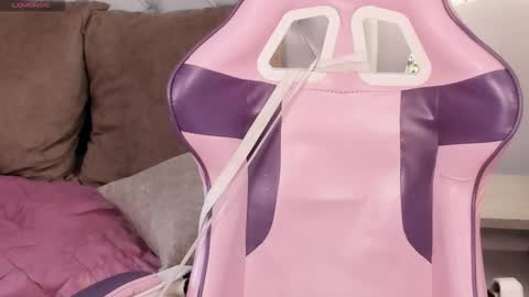 Sussie Tompsom online show from February 7, 5:06 pm