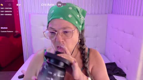 Sussy  online show from February 16, 7:52 am