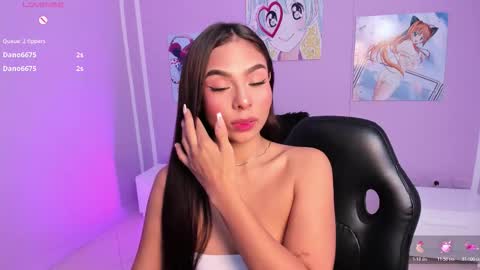 sussy_sweet4u online show from February 6, 11:24 am