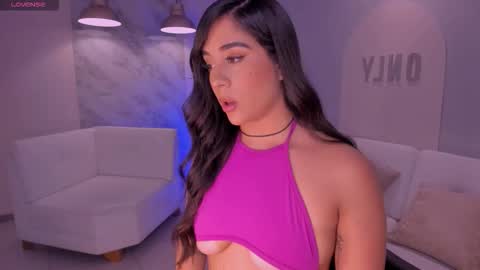 Sussy Bell online show from February 12, 5:31 am