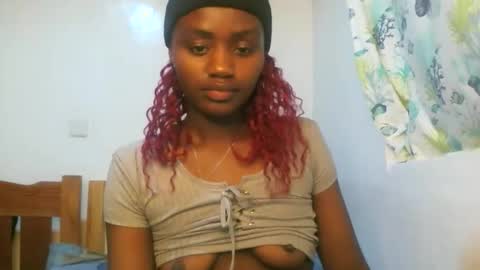 Sussy online show from June 2, 9:27 pm