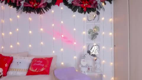 Susy Rosse online show from December 20, 1:20 am