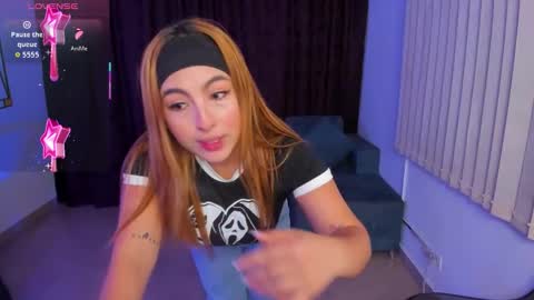 Susy online show from September 30, 3:34 am