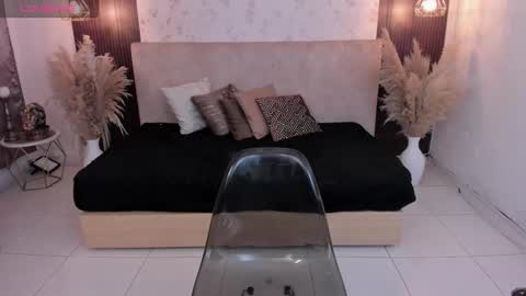 Susy online show from January 13, 3:34 am