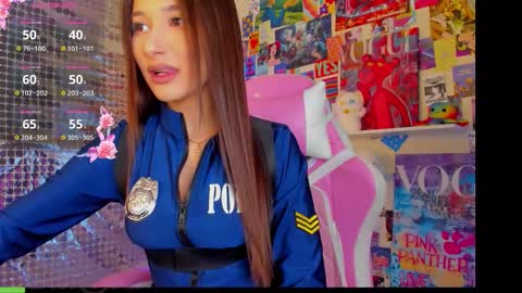 Hey Im Suzane online show from January 18, 3:03 am