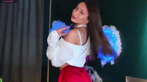 Hey Im Suzane online show from May 9, 1:51 am