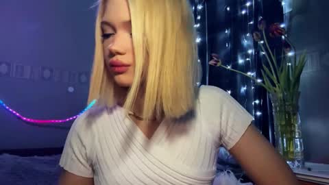 Stacy online show from March 13, 10:55 pm