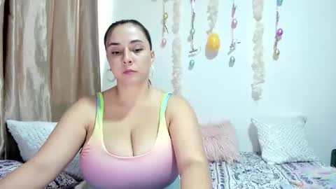 Suzy Amaya  online show from April 2, 7:44 pm