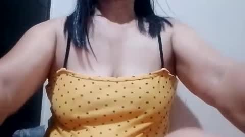 suzzie_hot online show from October 16, 11:02 am