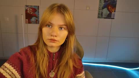 Eva online show from October 21, 9:02 am